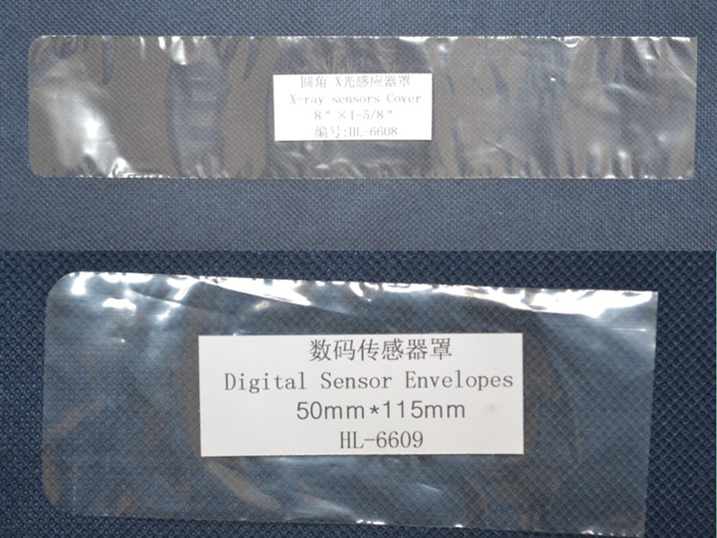 X-ray Film Cover,Sensors Cover